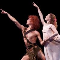 BWW Reviews: Houston Ballet's PETER PAN is a Whimsical Good Time Video