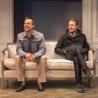BWW Review: THE BEST BROTHERS Delivers Style, Comedy, and the Triumph of Catharsis
