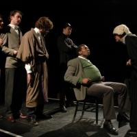 Photo Flash: First Look at Quintessence Theatre's THE WIND IN THE WILLOWS
