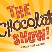 THE CHOCOLATE SHOW! Begins Performances Off-Broadway Tomorrow Video