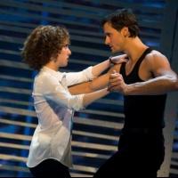 DIRTY DANCING National Tour Opens Tonight at the National Theatre Video