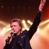 Franki Valli Brings His Trademark Falsetto to the Van Wezel Feb. 11th