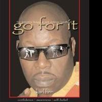 Karl Finn Releases GO FOR IT