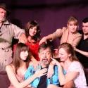 Fountain Hills Theatre Presents ASHES TO ASHES, Now thru 10/21 Video