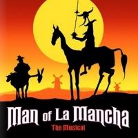 Bergen County Players to Present MAN OF LA MANCHA, 9/14-10/12 Video