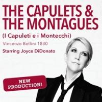 Lyric Opera of Kansas City to Present THE CAPULETS AND THE MONTAGUES, Feat. Joyce DiD Video