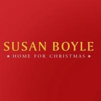 Susan Boyle's New Album 'Home For Christmas' Out Today Video