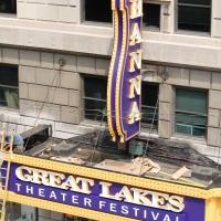Regional Theater of the Week: Great Lakes Theater in Cleveland, Ohio Video
