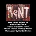 Silhouette Stages Presents RENT, 10/25-11/4 Video