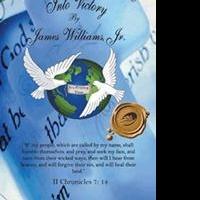 James Williams, Jr.'s Book Receives 2015 Trafford Gold Seal Video