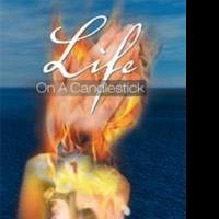 Claudia Lorraine Andrus Publishes Memoir, LIFE ON A CANDLESTICK