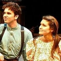 BWW Reviews: Milwaukee Catches Stunning Stars at The Rep Video