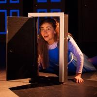 Photo Flash: First Look at Quintessence Theatre's ALICE'S ADVENTURES IN WONDERLAND Video