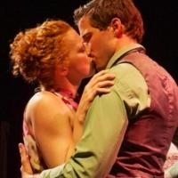 Photo Flash: Kokandy Productions' THE LAST FIVE YEARS, Now Playing Through 8/25 Video