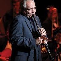 Ken Peplowski to Join Capital Jazz Orchestra for Benny Goodman Tribute, 9/22 Video
