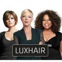 LUXHAIR Endoresed by Sherri Shepherd & Created by Daisy Fuentes Now Available at Wigs Video