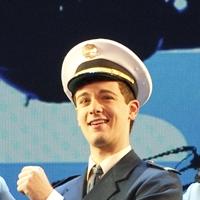 BWW Reviews: Fun, Pulsating CATCH ME IF YOU CAN at Pantages Video