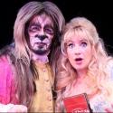 BEAUTY AND THE BEAST Runs at Downtown Cabaret Children's Theatre, Now thru 2/17 Video