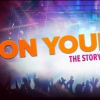 Broadway-Bound ON YOUR FEET Will Get Developmental Lab This Fall Video