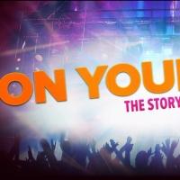 ON YOUR FEET Finds Its Home on Broadway- Theatre and Opening Night Announced!