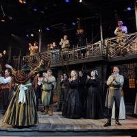 Orlando Shakespeare Theater to Host Charles Dickens' Birthday Celebration This Friday Video