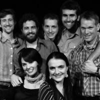 STARRY MOUNTAIN SINGERS Come to the Sandglass Theater Tonight Video