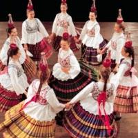 Hungarian State Folk Ensemble Set for Harris Center, Now thru 9/22 Video