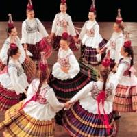 Hungarian State Folk Ensemble Set for Harris Center, Now thru 9/22
