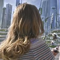 VIDEO: Check Out All-New Teaser for Disney's TOMORROWLAND; First Look to Air During S Video