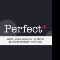 David Rex Gosnell Releases PERFECT