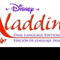 Rainbow Players Presents Disney's ALADDIN Dual Language Edition, 7/10-12 Video