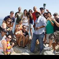 Life Is Brew-tiful at the 4th Annual Taste of Brews Long Beach, Featuring 50 Craft Br