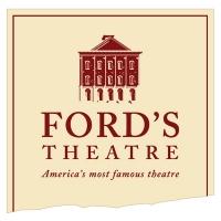 THE LARAMIE PROJECT, VIOLET, and More to Play Ford's Theatre in 2013-14 Video