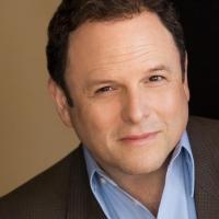 Jason Alexander Will Step in for Mandy Patinkin at BSO's SuperPops Program Video