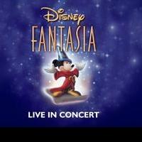 The Pacific Symphony Presents DISNEY 'FANTASIA': LIVE IN CONCERT, 8/9 Video
