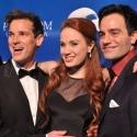 Photo Coverage: THE PHANTOM OF THE OPERA's 25th Anniversary After Party! Video