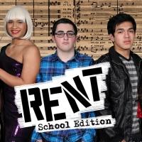 Photos: Character Cards for Hackensack High's RENT; Opens 3/21! Video