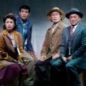 Photo Flash: First Look at George Takei, Lea Salonga, Telly Leung in ALLEGIANCE- Prod Video