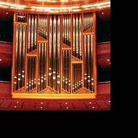 Kimmel Center Now Offering Free Monthly Organ Tour Through May Video