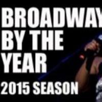 BROADWAY BY THE YEAR Continues 2015 Season Tonight with Patrick Page, Noah Racey, Mar Video