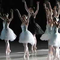 NYC Ballet Opens with SWAN LAKE Tonight