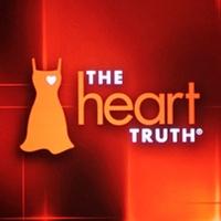 Photo Coverage: The Heart Truth Fashion Show Video