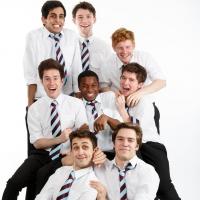 THE HISTORY BOYS Coming to Coventry's Belgrade Theatre, 3-7 Feb Video