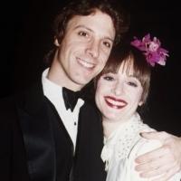 Photo Blast from the Past: Robert & Patti LuPone