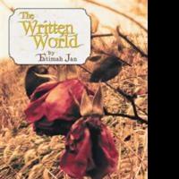 Fatimah Jan Debuts with THE WRITTEN WORLD