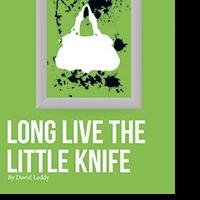 Inis Nua Theatre Company Presents LONG LIVE THE LITTLE KNIFE, 2/4-22 Video