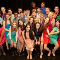 Paper Mill Playhouse Holds Open Auditions for Its Broadway Show Choir Today Video