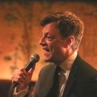 Photo Coverage: Billy Stritch & Jim Caruso Play Bemelmans Bar Video