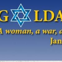 Le Petit Theatre Adds 2/9 Performance of GOLDA'S BALCONY