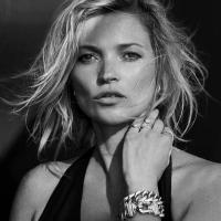 Kate Moss Returns as the Face of David Yurman for Fall Video